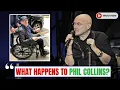 Phil Collins Health Update What Really Happened With Him