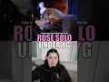 Download Lagu Jika Rosé merilis Toxic Till The End di bawah YG… #blackpink #kpop