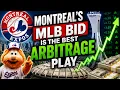 9 Reasons the Expos Could Be The Best Arbitrage Play