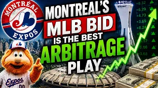 9 Reasons the Expos Could Be The Best Arbitrage Play