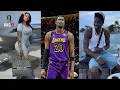 IG Model Clears The Air On Rumors Lakers DeAndre Ayton Left Her Stranded After Declining Meat