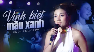 Vĩnh biệt màu xanh