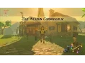 The Legend of Zelda Breath of the Wild Wii U - Side Quest
