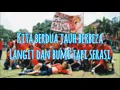 Juliana Banos - Cinta Gila (Lyrics Video)