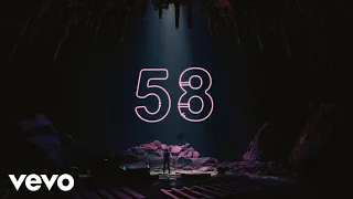 JHAYCO Dei V - 58 Visualizer