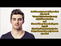The Chainsmokers -Honest (Lyrics) {HeyLyrics}