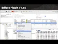 Connect to using Eclipse Plugin