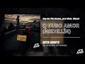 Q HUBO AMOR (MEDELLÍN) - Ovy On The Drums, Jere Klein, Blessd (Zeta Kents Dj Edit) [Redrum Extended]