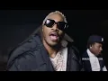 Marlo - “1st N 3rd” feat. Future, Lil Baby (Official Music Video - WSHH Exclusive)