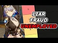 Download Lagu The Most JOBLESS Star Rail Characters RANKED