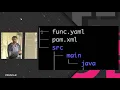 Serverless Java Challenges and Triumphs