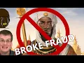 Mansa Musa The Biggest Fraud in History