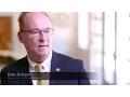 Rob Rolison on the Vassar Brothers Medical Center Pavilion