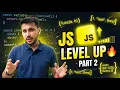 JavaScript Phase 2 - The Real Magic Behind Web Development Starts Here