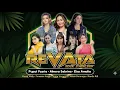 Lagu REVATA FULL ALBUM - Pesta Pernikahan Ifan dan Chofidatur Dusun Kebonalas Desa Sukoreno PRIGEN