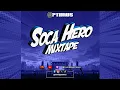 Download Lagu Soca Hero Mixtape 2025 (by DJ Optimus) | THE CARNIVAL 2025 MIXTAPE