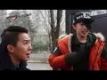 [Cut] Bang Yedam at WINNER TV ep.8