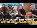 Lagu TERNYATA SI BULLE KANGEN FANDIKA SAMPAI PAGI\