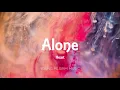 Heart - Alone (Lyrics)