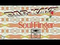 the Bar-Kays - Soul Finger (Maxim mix) - NPG Vandals