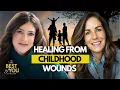 How to Break Generational Trauma Cycles with Melanie Shankle