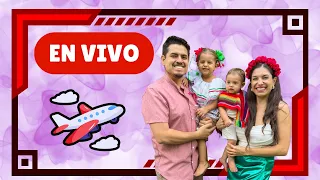 EN VIVO: Sorteo de viaje a los Cabos por 5to Aniversario Sin Postal Tours