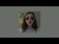 pretty girl - clairo (sped up)