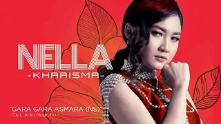 nella kharisma gara gara asmara ns official radio release 