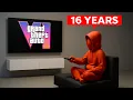 The Hacker Who Leaked GTA VI