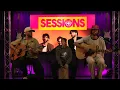 The Band CAMINO play "Holly" for Magic 94.9 Sessions