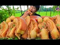 Download Lagu พะโล้หมูสามชั้นจิ้มซีฟู๊ดแกล้มผักสดแซ่บคักอีหลีครับพี่น้องMUKBANG EATING SHOW#โก้อีสานพาแดก 