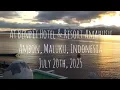 Download Lagu Going to Benpit Hotel \u0026 Resort Amahusu, Ambon, Maluku, Indonesia on July 20th, 2025