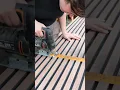 Download Lagu De akoestische wandpanelen zijn binnen! Tijd om de akupanelen op maat te zagen. Hal reno #deel2
