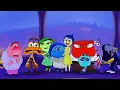 Old Inside Out 2 Song Animated Music Video