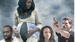 nollywood movie review anchor baby 