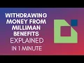 How To Wit raw Money From Milliman Benefits 2025