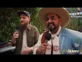 Miracle of Time – Lázaro Caballero and Carafea | FAlklore! Sessions