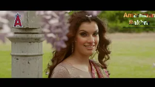 babbumaan full hd video song ishq jeha charda sab to bakre andaaz vich