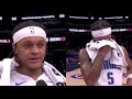 Paolo Banchero s Emotional Game Winner through illness