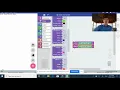 Coding with Chrome