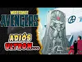 Download Lagu Ultron Sacrifices Himself for the Avengers || West Coast Avengers 2024 #10