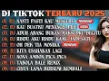 Download Lagu DJ NANTI KAU PASTI MENGERTI 🎵DJ KAU BUATKU MENANGIS PILU🎵| FULL ALBUM