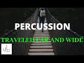 Download Lagu Percussion Background Music | Traveled Far And Wide | MDStockSound
