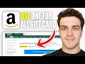 How to Use one4all Gift Card on Amazon 2026 Guide