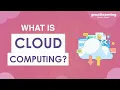 What is Cloud Computing Meaning of Cloud Computing Great Learning