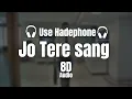 Download Lagu Jo Tere Sang - Blood Money | Official MusicVideo | Kunal Khemu |Mustafa Zahid