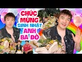 Download Lagu Chúc Mừng Sinh Nhật Anh Ba Đò | Tuổi Mới Bình An - Vạn Sự Hanh Thông