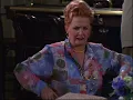 Frasier Clips Daphne s mom