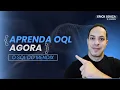 Want to stand out as a Mendix DEV Then you gotta learn OQL