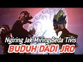 Download Lagu BUDUH DADI JRO, Ngiring Jak Miring Beda Tipis (Lontar Kusuma Dewa)